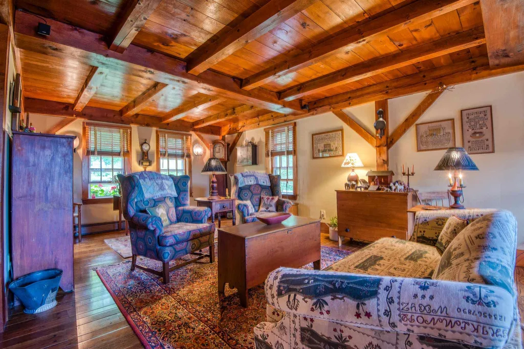 92 Dutch Road Parsonsfield ME 04047