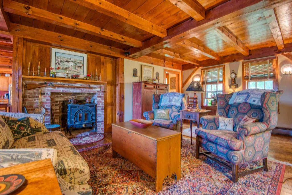 92 Dutch Road Parsonsfield ME 04047