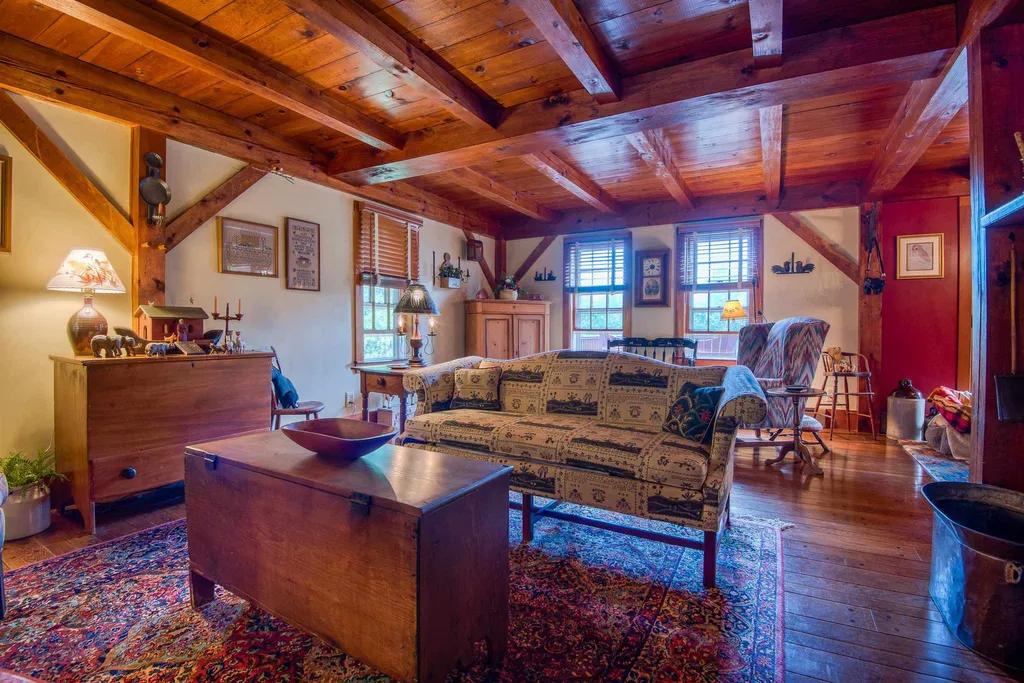 92 Dutch Road Parsonsfield ME 04047