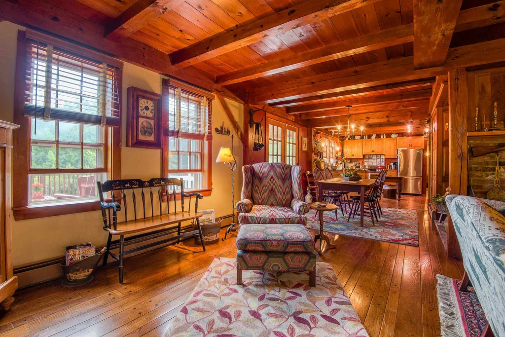 92 Dutch Road Parsonsfield ME 04047