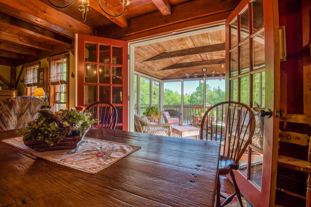 92 Dutch Road Parsonsfield ME 04047