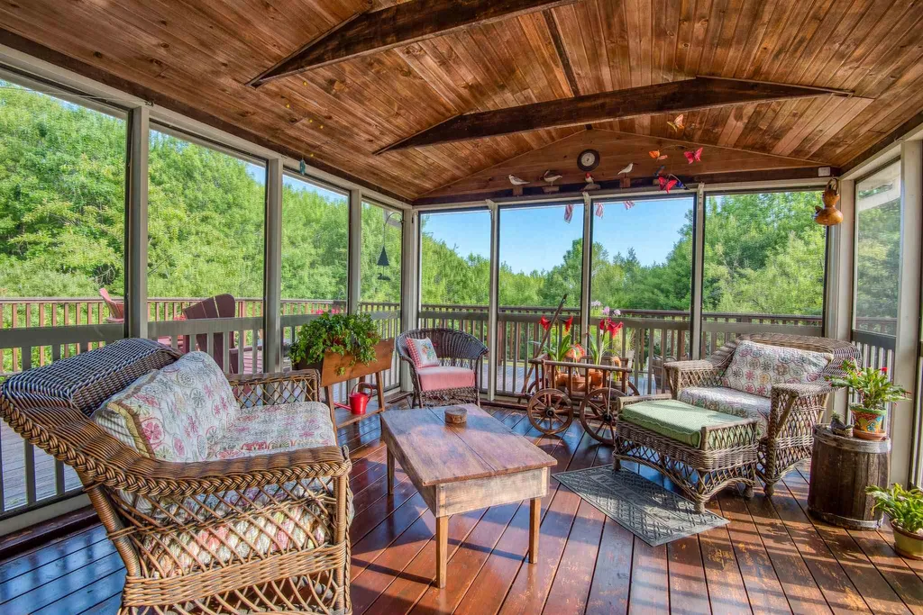 92 Dutch Road Parsonsfield ME 04047