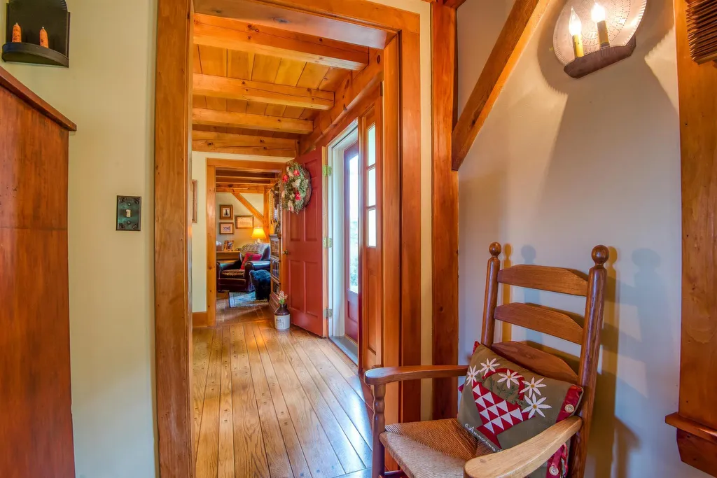 92 Dutch Road Parsonsfield ME 04047