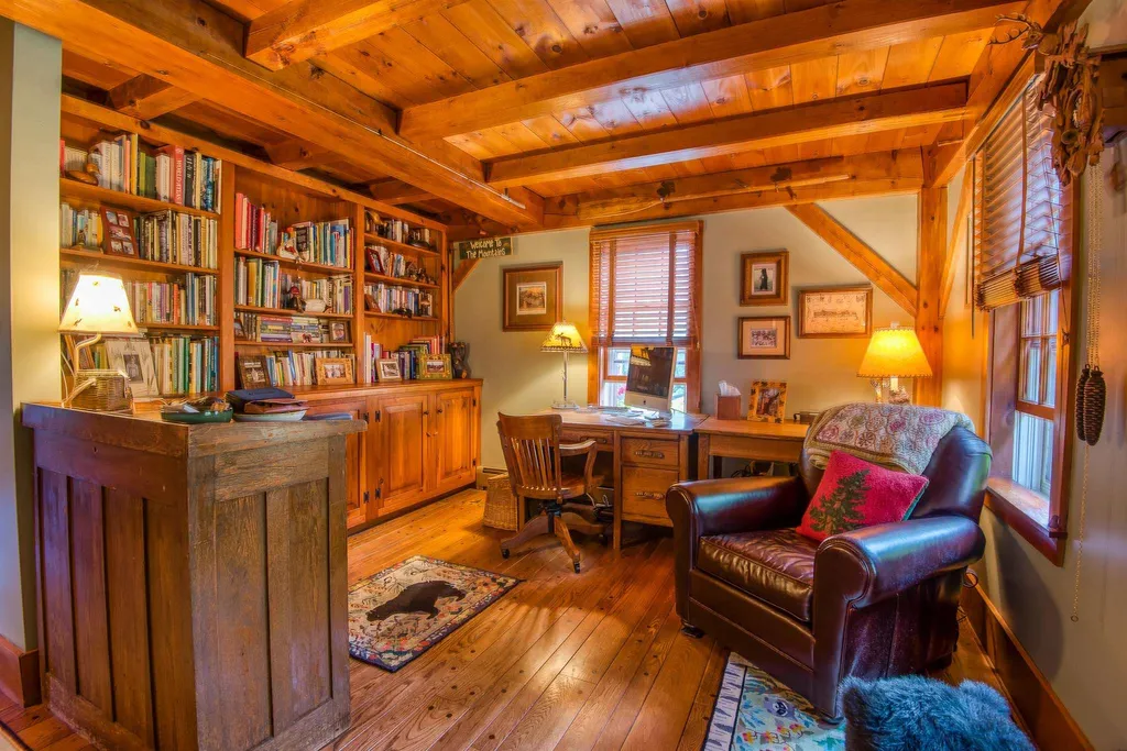 92 Dutch Road Parsonsfield ME 04047