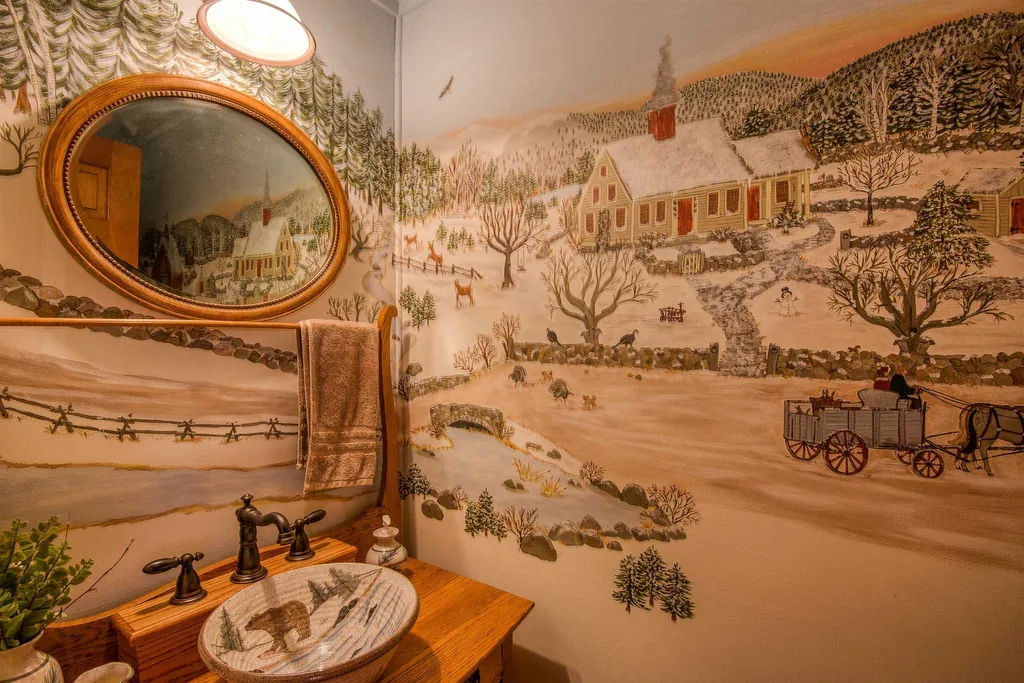 92 Dutch Road Parsonsfield ME 04047