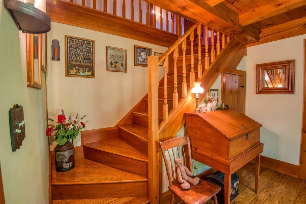 92 Dutch Road Parsonsfield ME 04047