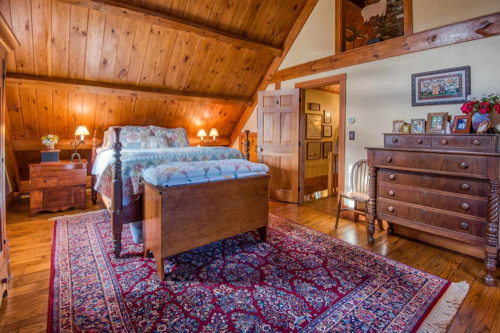 92 Dutch Road Parsonsfield ME 04047