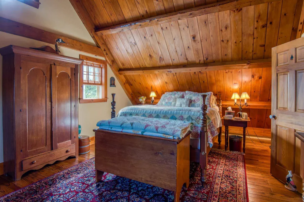 92 Dutch Road Parsonsfield ME 04047