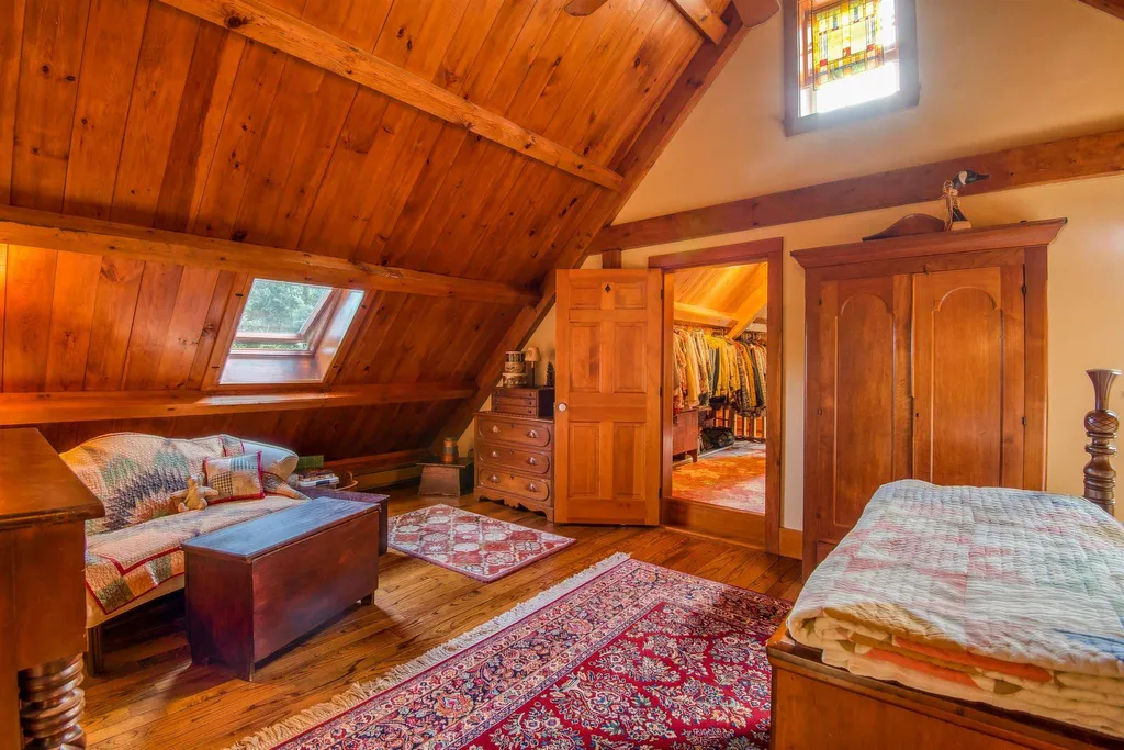 92 Dutch Road Parsonsfield ME 04047