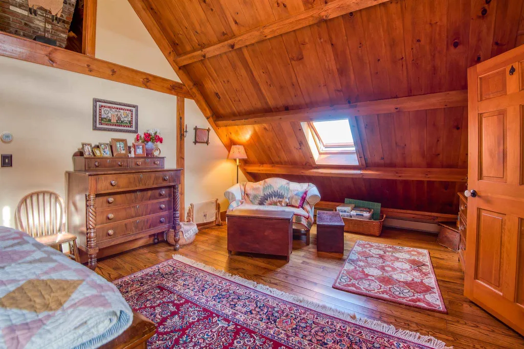 92 Dutch Road Parsonsfield ME 04047