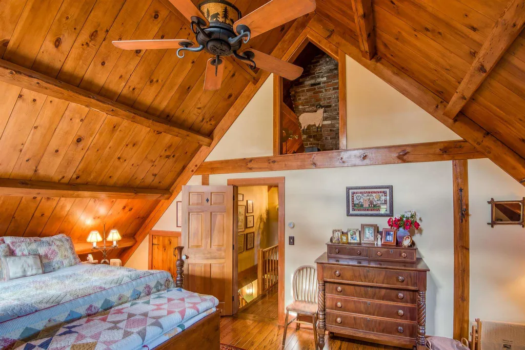 92 Dutch Road Parsonsfield ME 04047