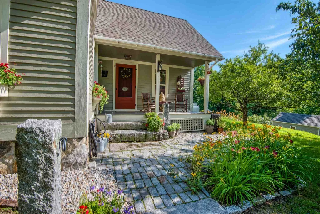 92 Dutch Road Parsonsfield ME 04047