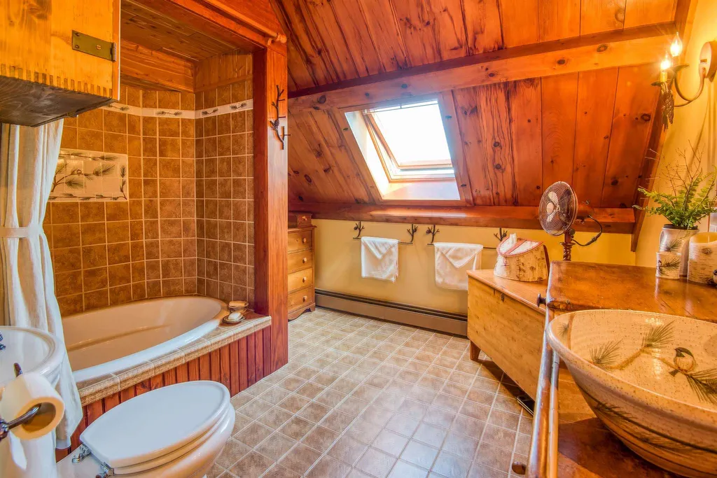 92 Dutch Road Parsonsfield ME 04047