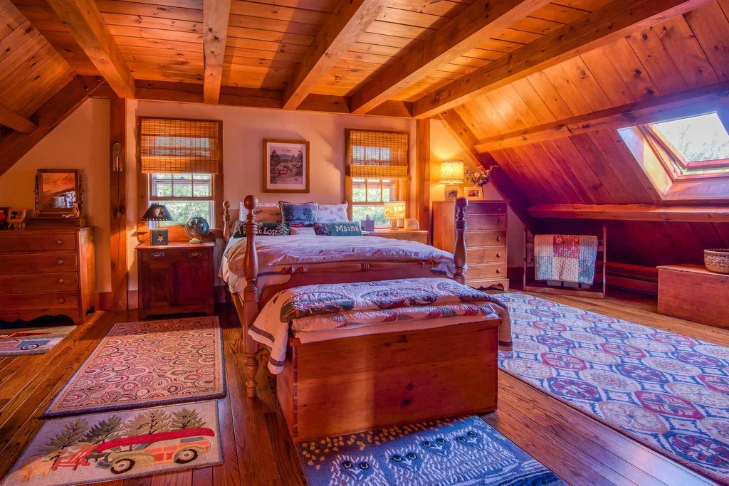 92 Dutch Road Parsonsfield ME 04047