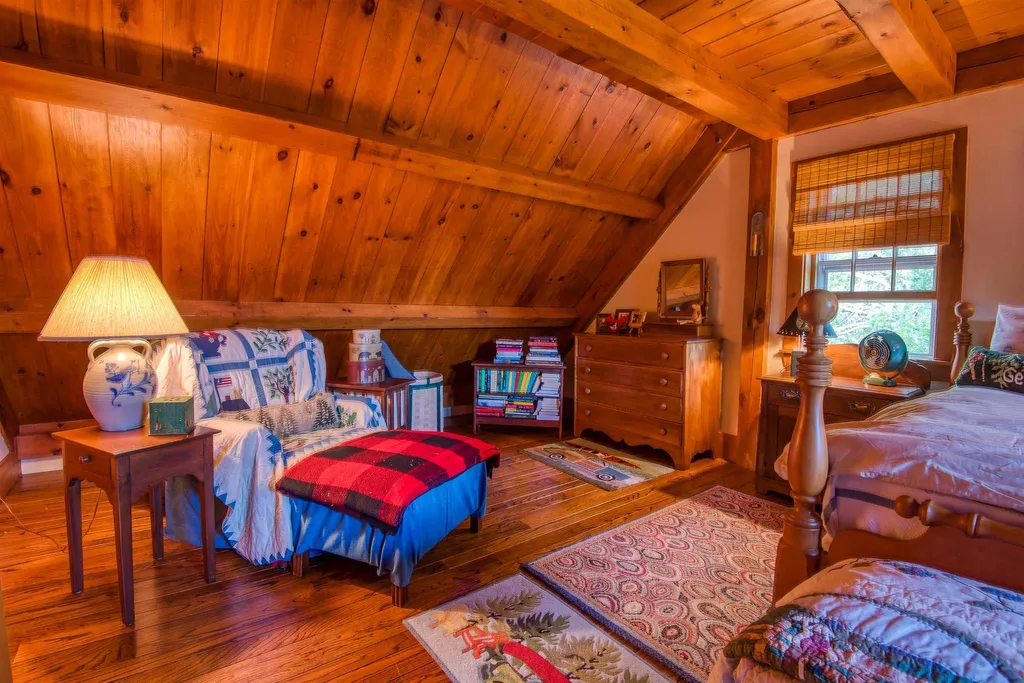 92 Dutch Road Parsonsfield ME 04047