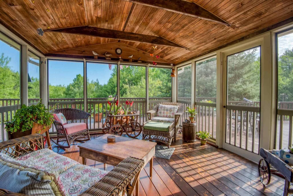 92 Dutch Road Parsonsfield ME 04047