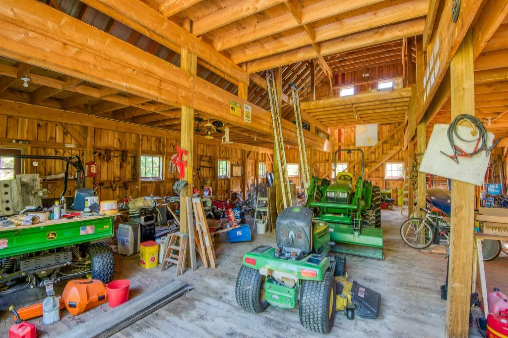 92 Dutch Road Parsonsfield ME 04047