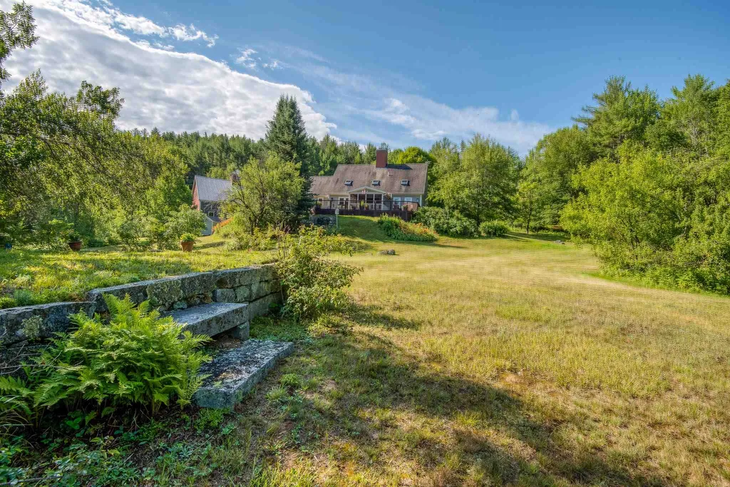 92 Dutch Road Parsonsfield ME 04047