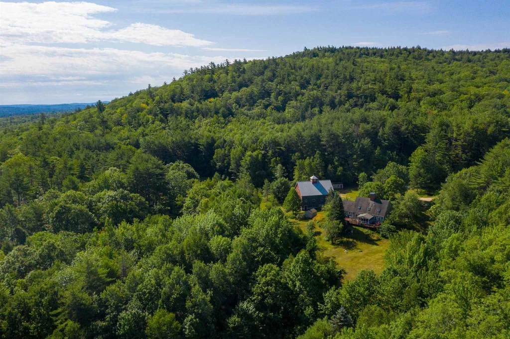 92 Dutch Road Parsonsfield ME 04047