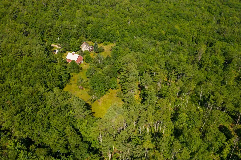 92 Dutch Road Parsonsfield ME 04047