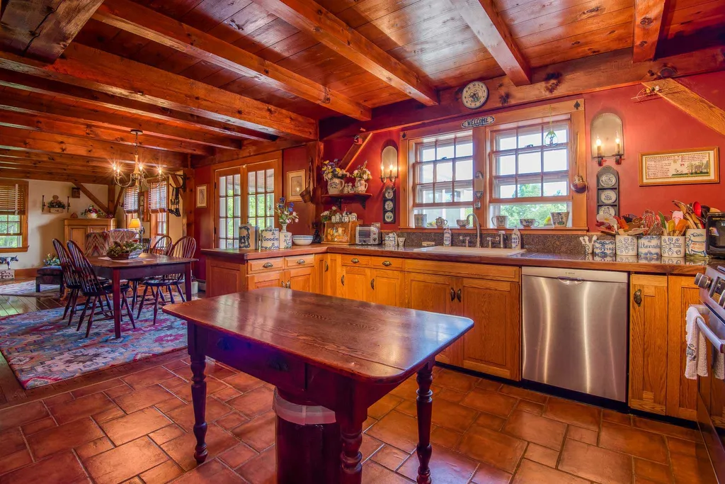 92 Dutch Road Parsonsfield ME 04047