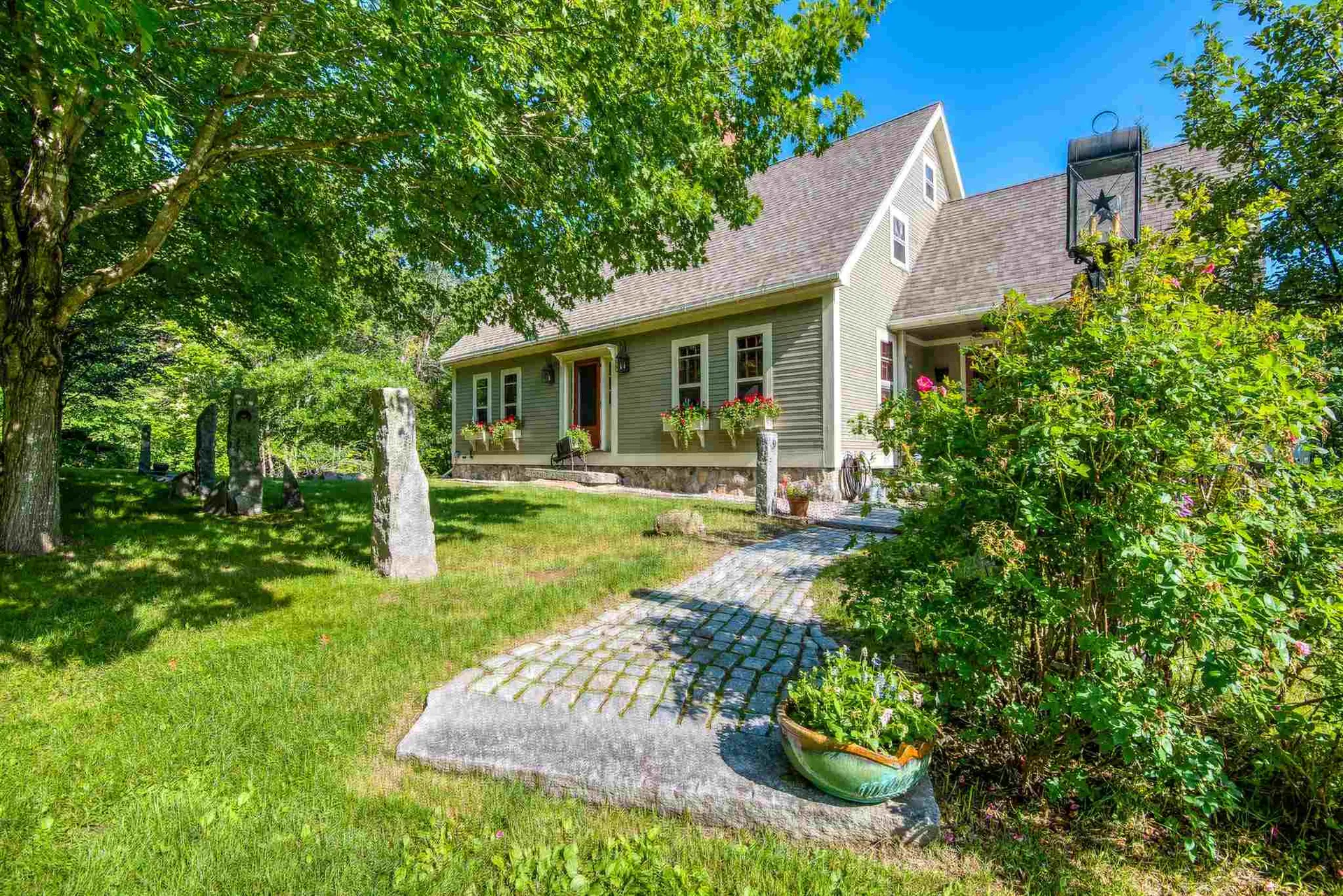 92 Dutch Road Parsonsfield ME 04047