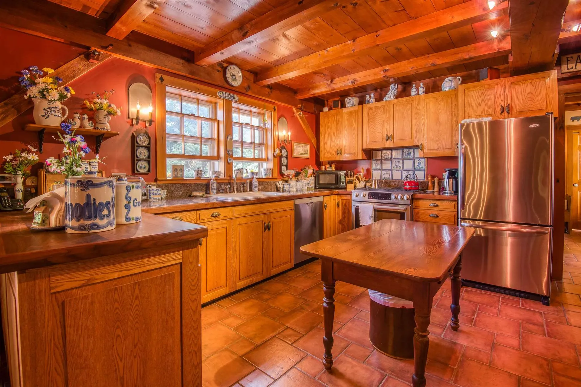 92 Dutch Road Parsonsfield ME 04047