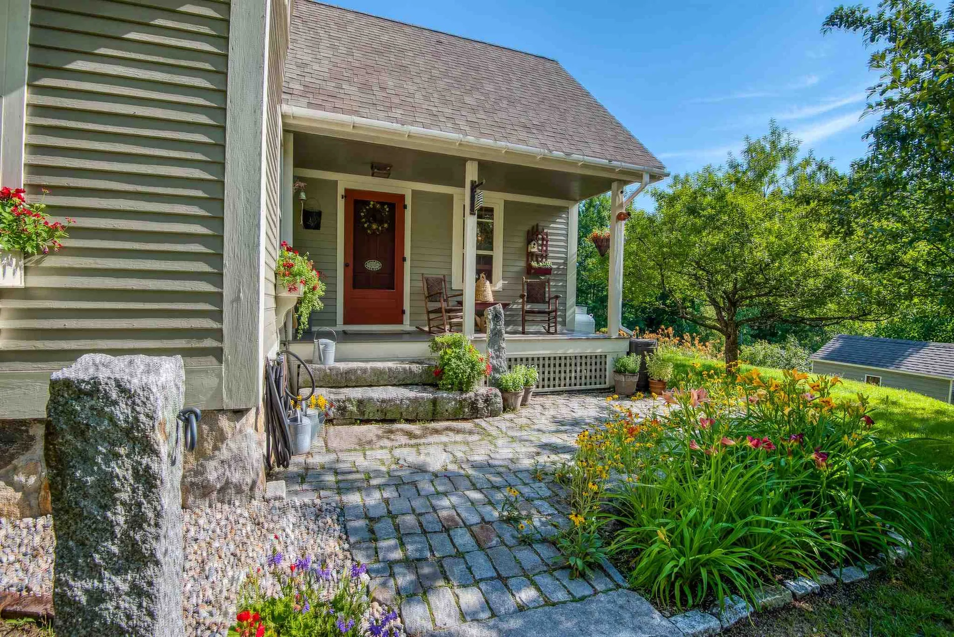 92 Dutch Road Parsonsfield ME 04047