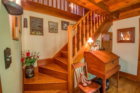 92 Dutch Road Parsonsfield ME 04047