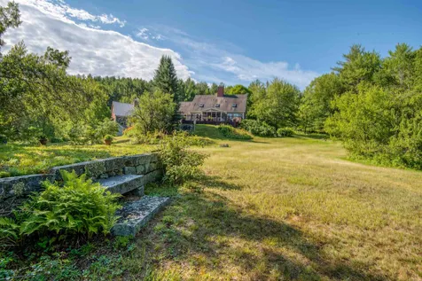 92 Dutch Road Parsonsfield ME 04047