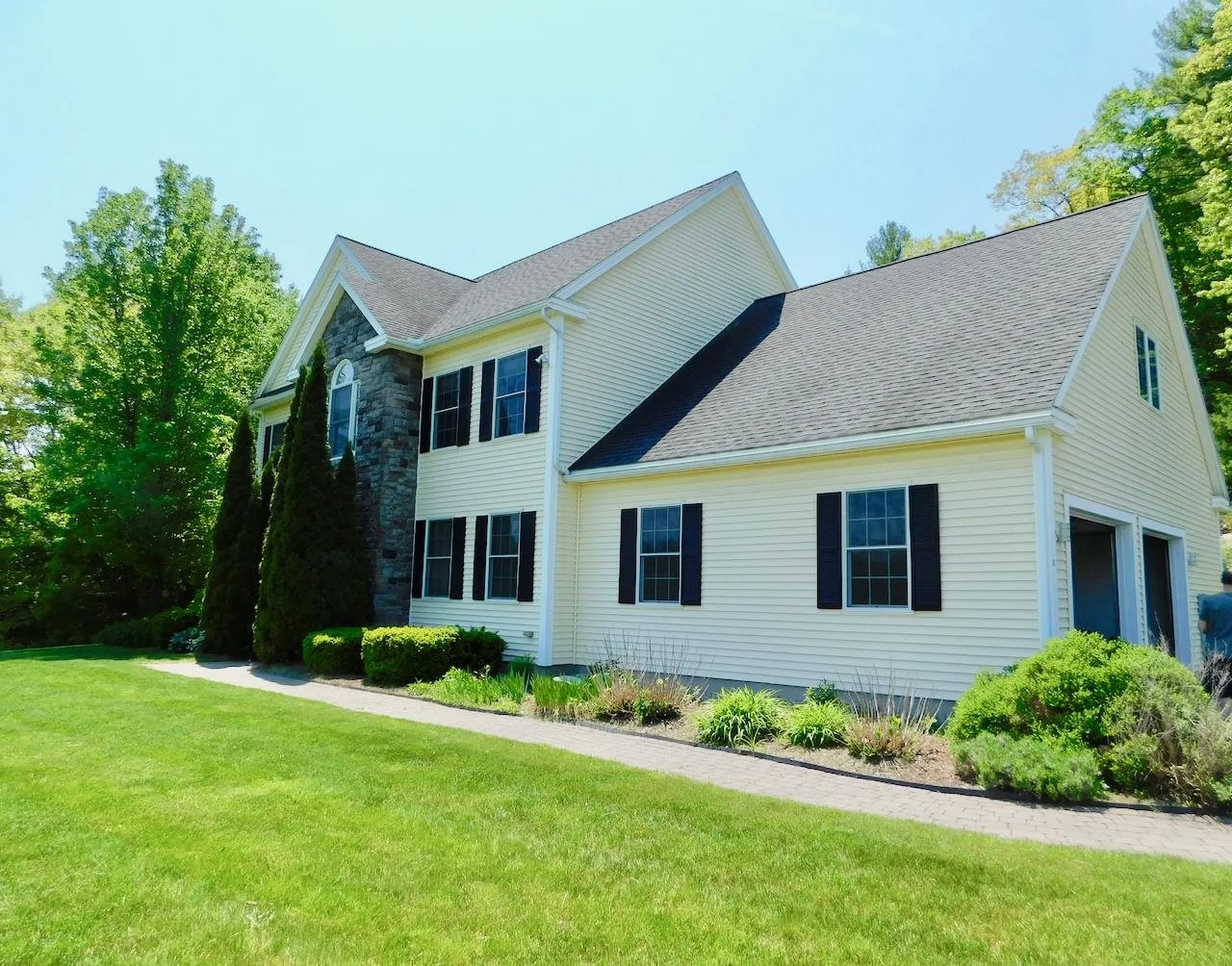 11 Shedd Lane Hollis NH 03049