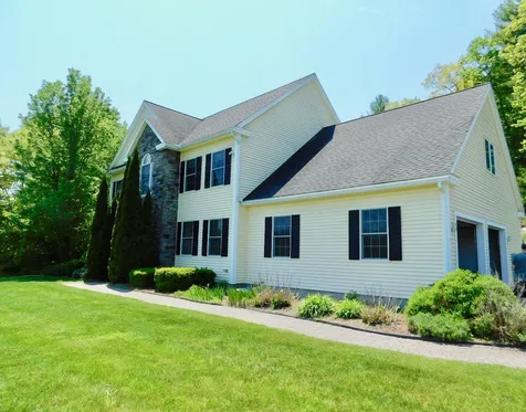 11 Shedd Lane Hollis NH 03049