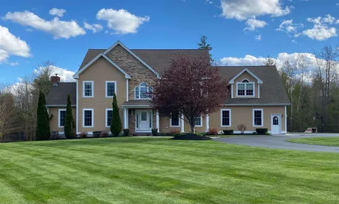 8 Sauvola Drive Rindge NH 03461