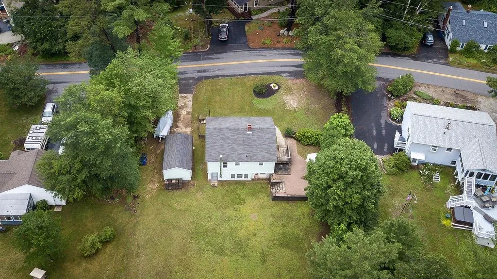 10 Paige Hill Road Goffstown NH 03045