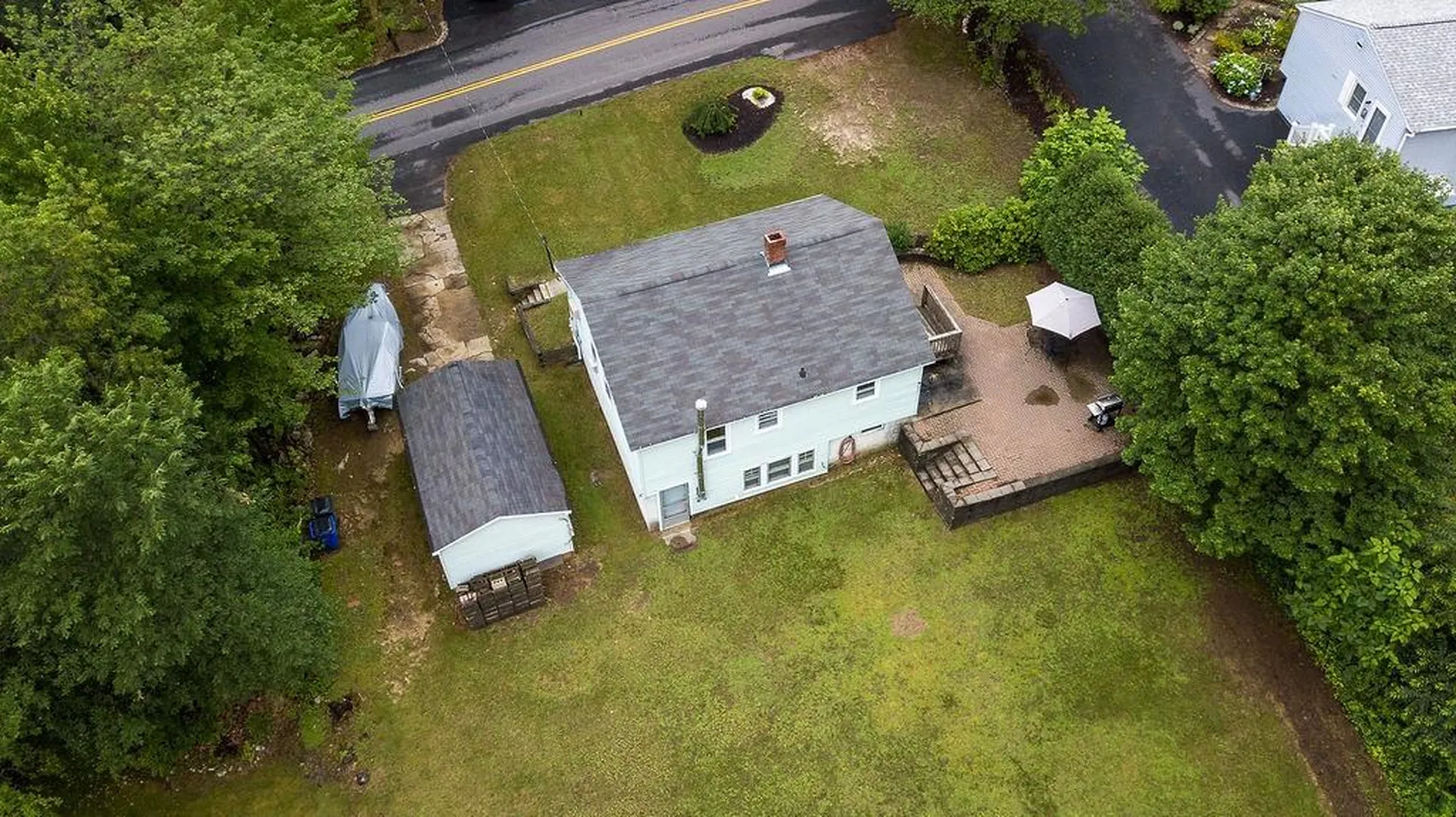 10 Paige Hill Road Goffstown NH 03045