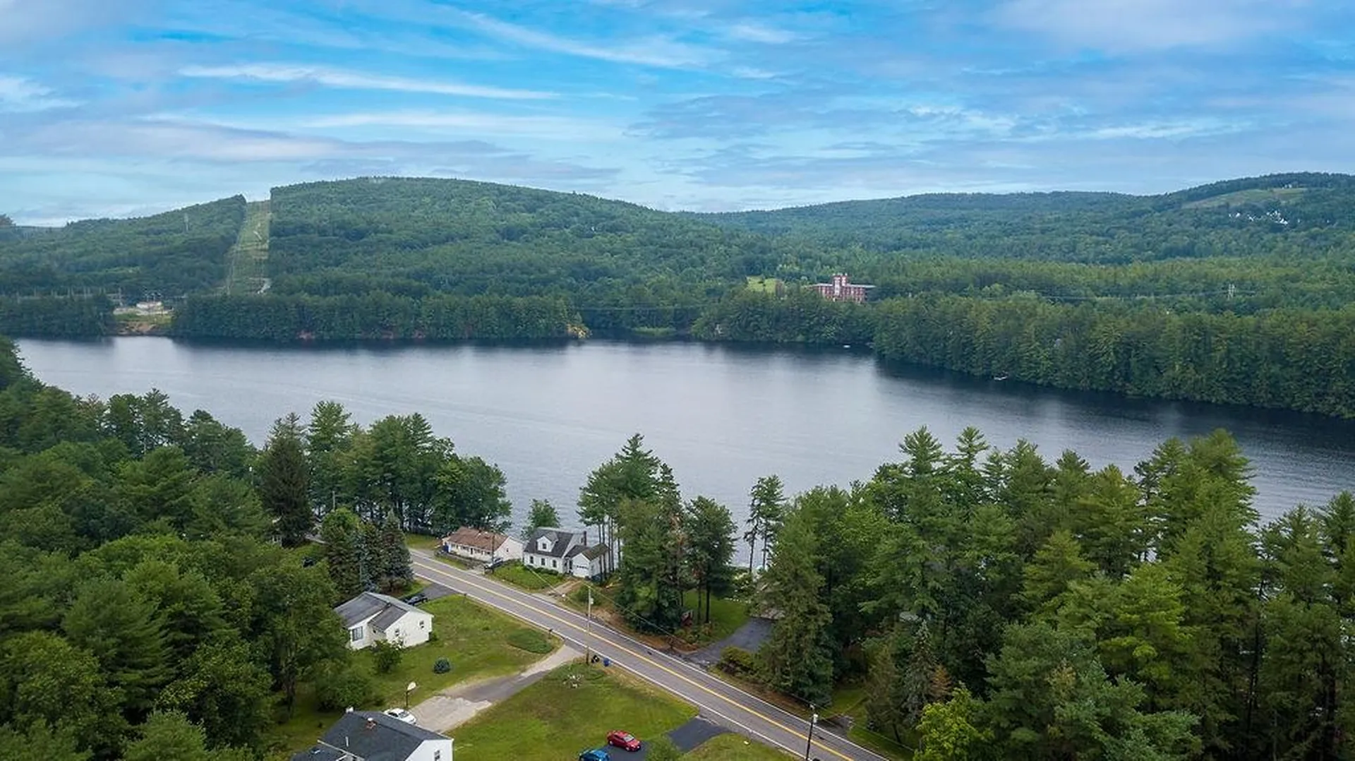 10 Paige Hill Road Goffstown NH 03045