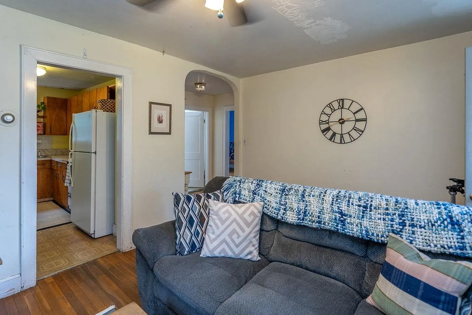 10 Paige Hill Road Goffstown NH 03045