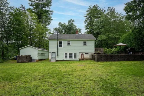 10 Paige Hill Road Goffstown NH 03045