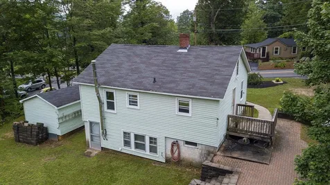 10 Paige Hill Road Goffstown NH 03045