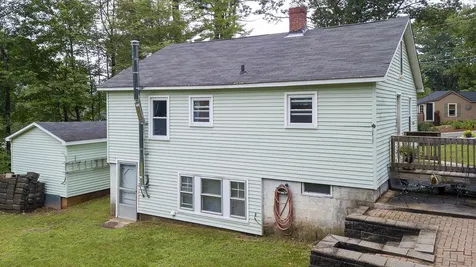 10 Paige Hill Road Goffstown NH 03045