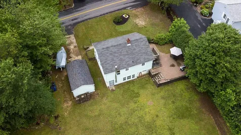 10 Paige Hill Road Goffstown NH 03045