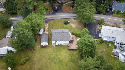 10 Paige Hill Road Goffstown NH 03045