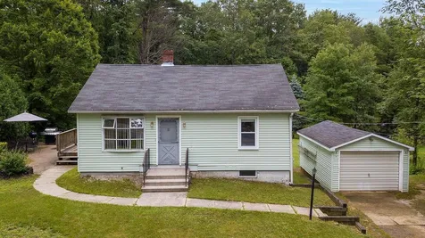 10 Paige Hill Road Goffstown NH 03045