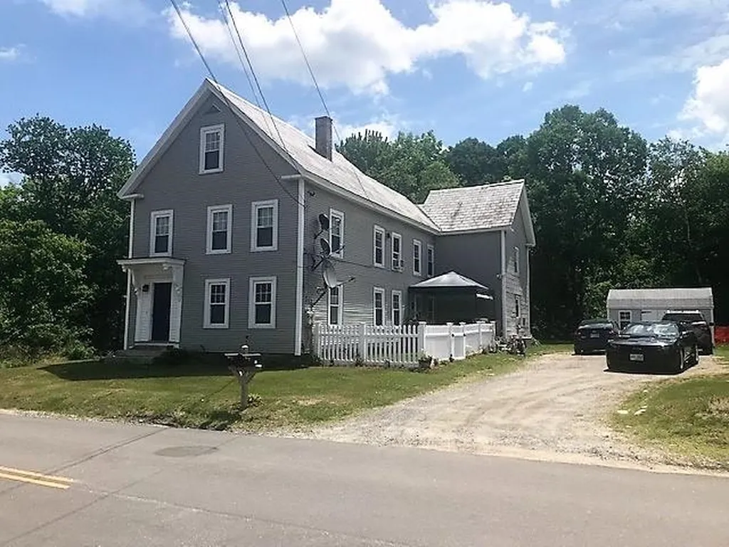 57 Monadnock Street Troy NH 03465