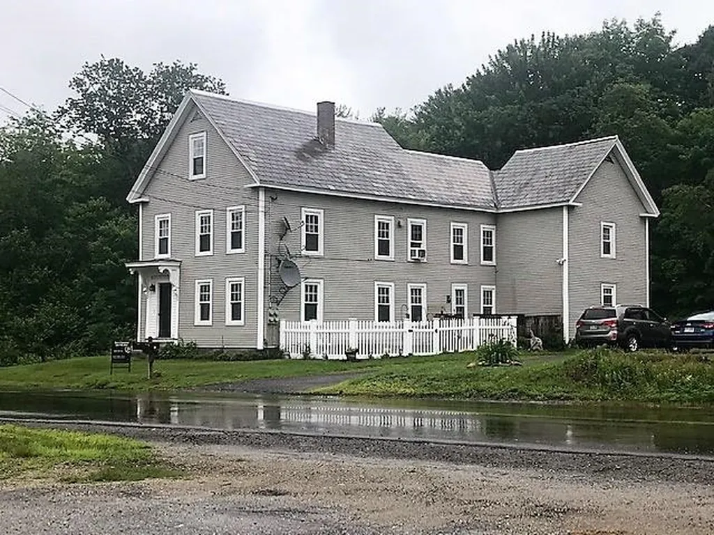 57 Monadnock Street Troy NH 03465