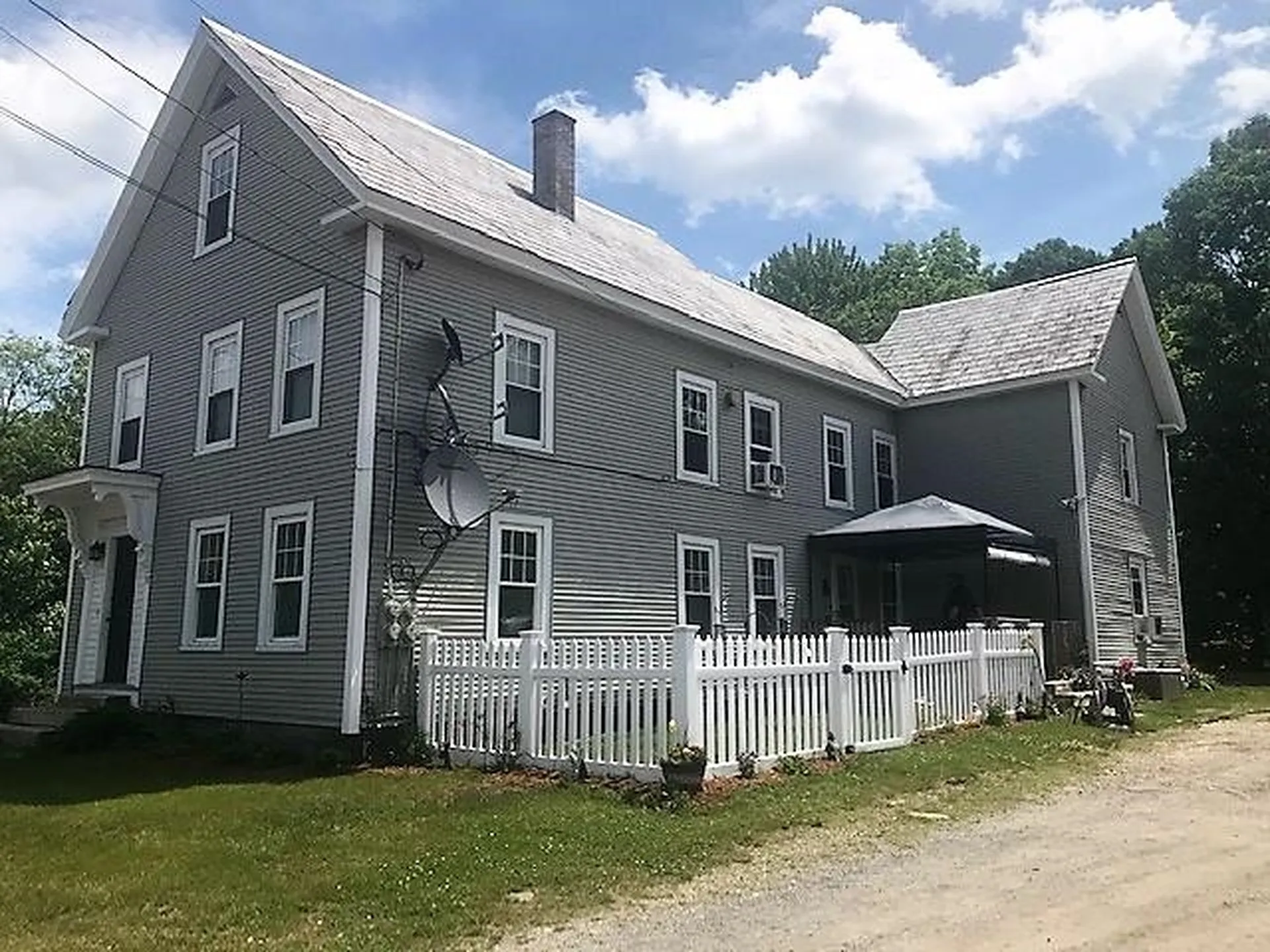 57 Monadnock Street Troy NH 03465
