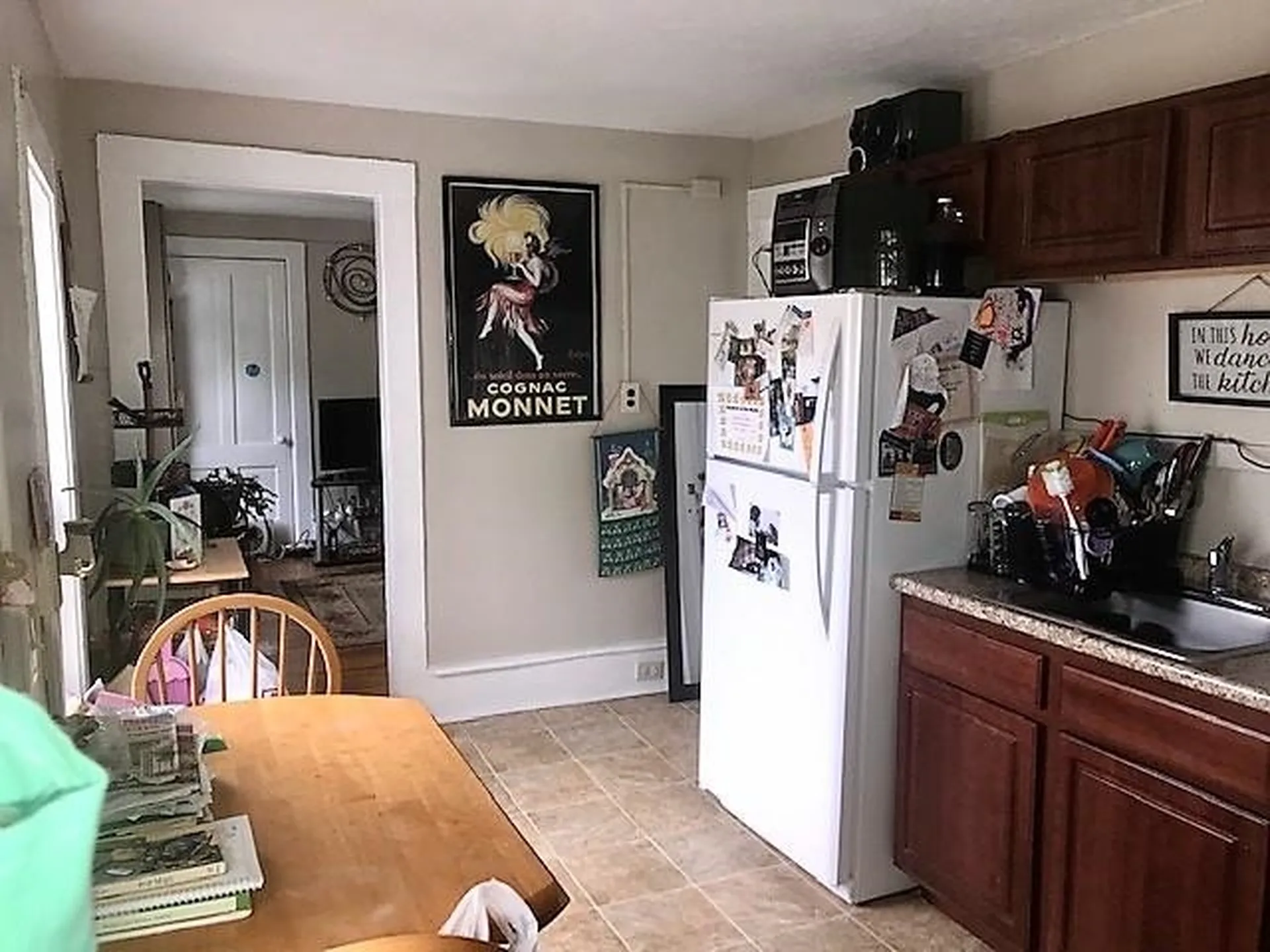 57 Monadnock Street Troy NH 03465
