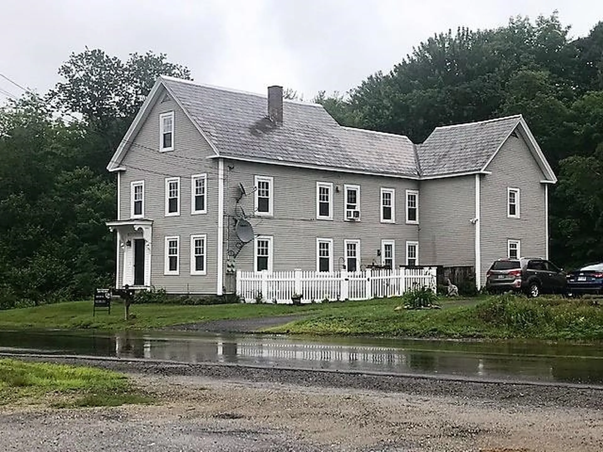 57 Monadnock Street Troy NH 03465