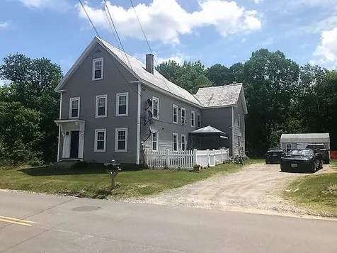 57 Monadnock Street Troy NH 03465