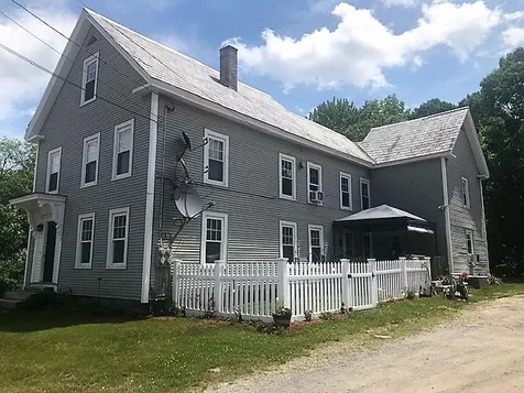 57 Monadnock Street Troy NH 03465